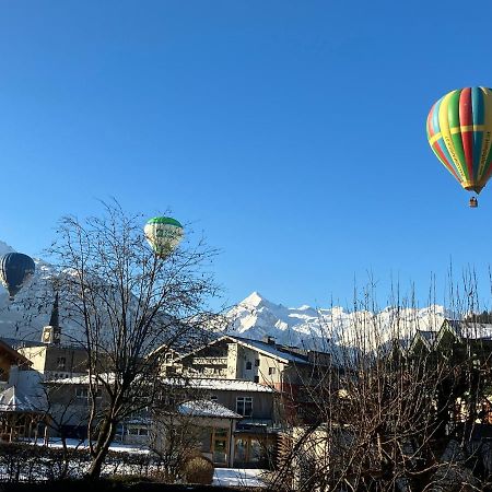 Appartement Kitzsteinhorn Τσελ αμ Ζέε Εξωτερικό φωτογραφία