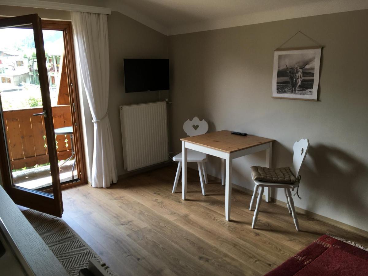 Appartement Kitzsteinhorn Τσελ αμ Ζέε Εξωτερικό φωτογραφία