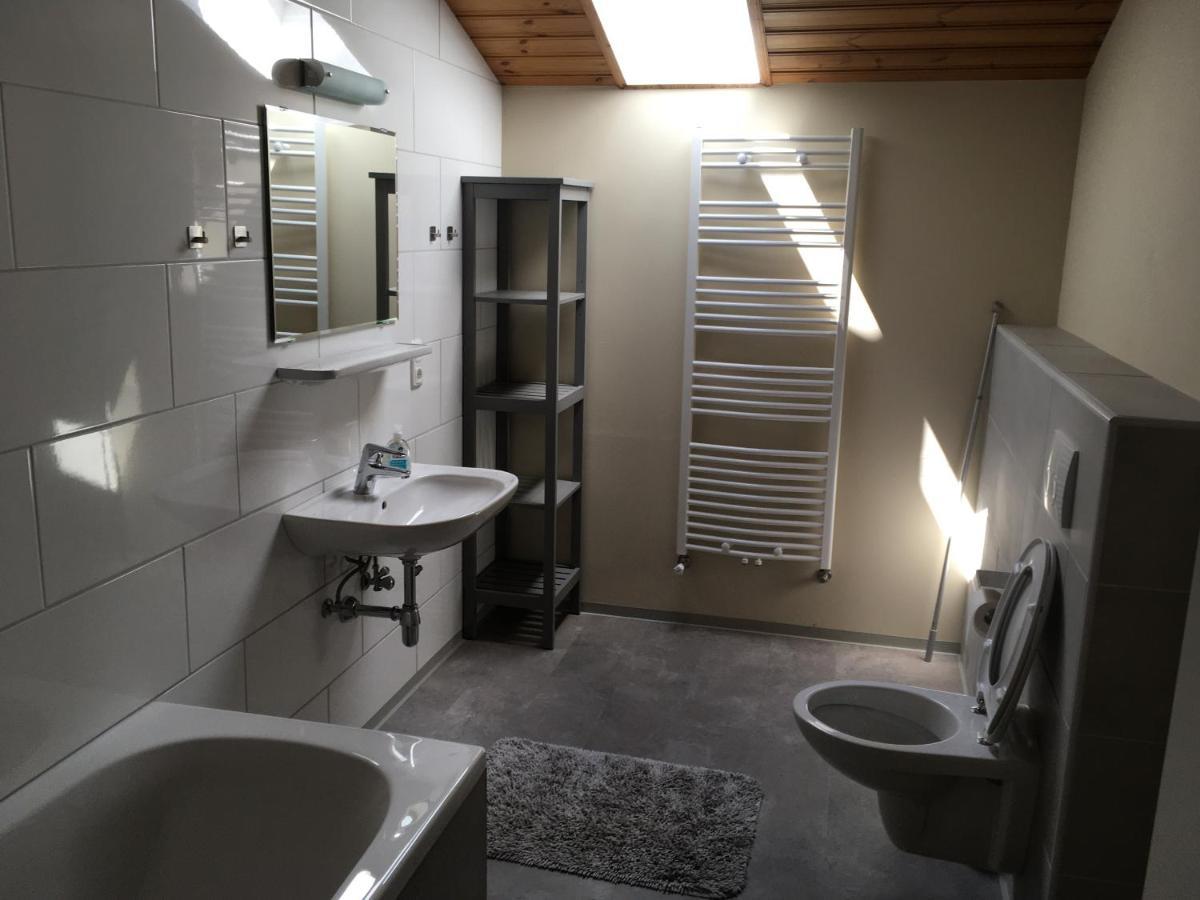 Appartement Kitzsteinhorn Τσελ αμ Ζέε Εξωτερικό φωτογραφία