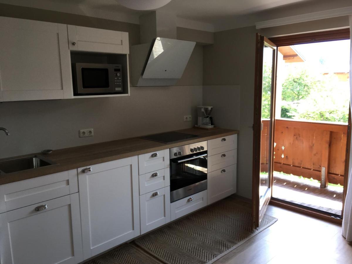Appartement Kitzsteinhorn Τσελ αμ Ζέε Εξωτερικό φωτογραφία