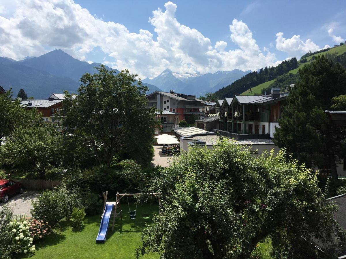 Appartement Kitzsteinhorn Τσελ αμ Ζέε Εξωτερικό φωτογραφία