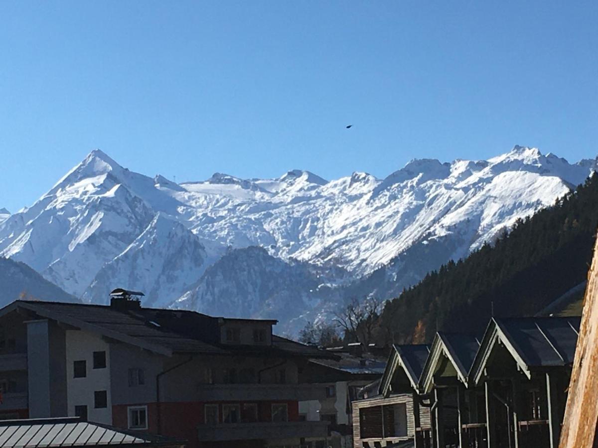 Appartement Kitzsteinhorn Τσελ αμ Ζέε Εξωτερικό φωτογραφία