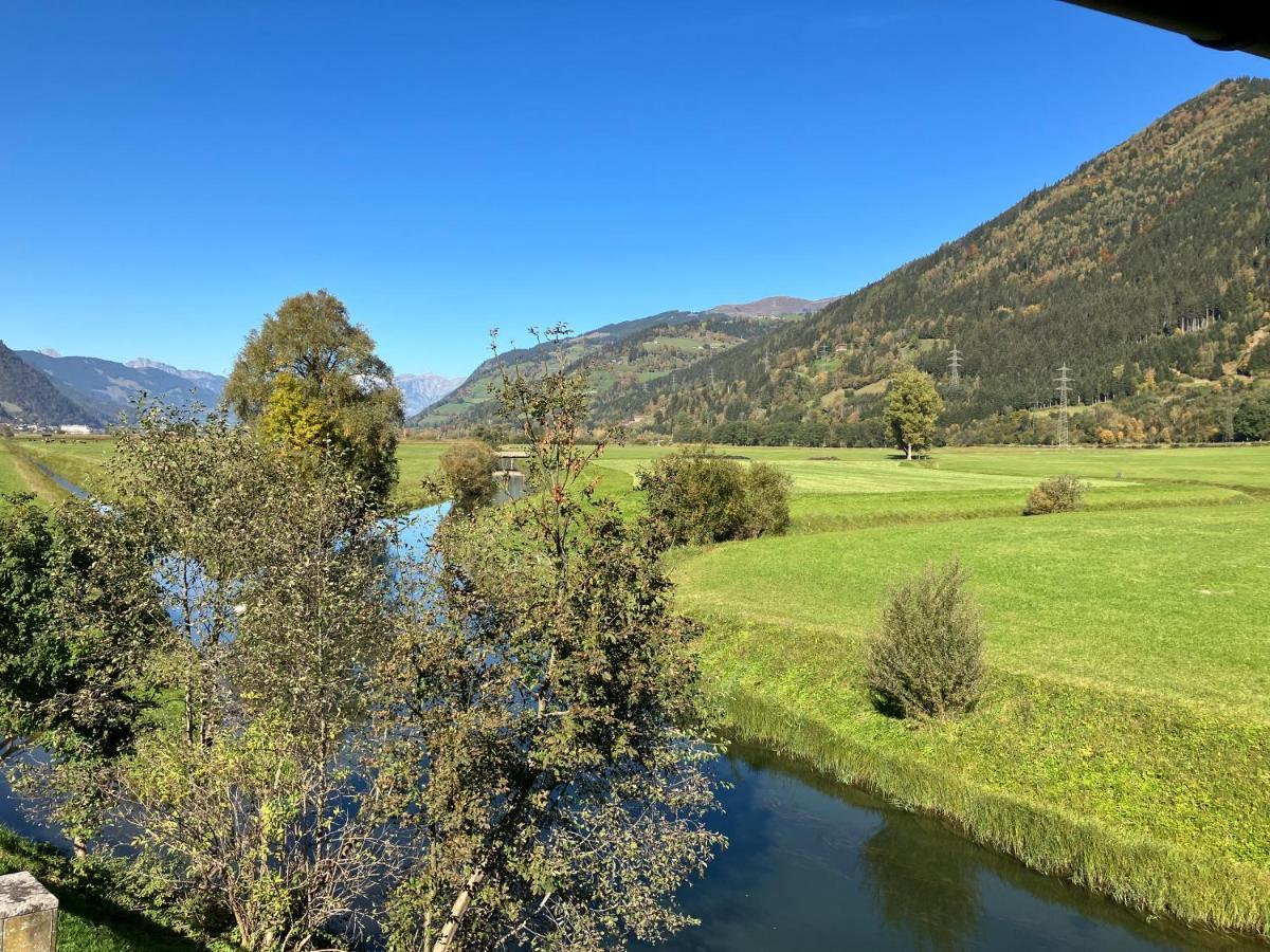 Appartement Kitzsteinhorn Τσελ αμ Ζέε Εξωτερικό φωτογραφία
