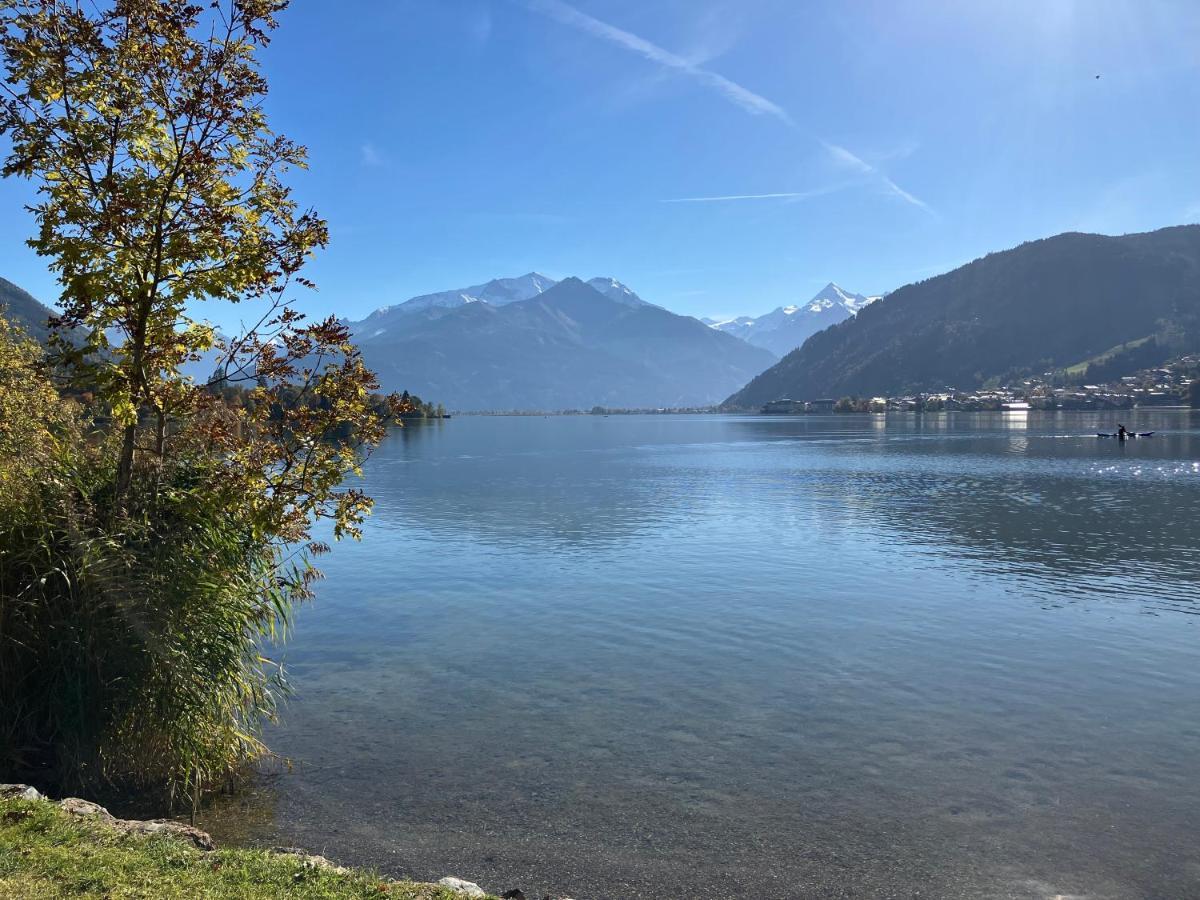 Appartement Kitzsteinhorn Τσελ αμ Ζέε Εξωτερικό φωτογραφία